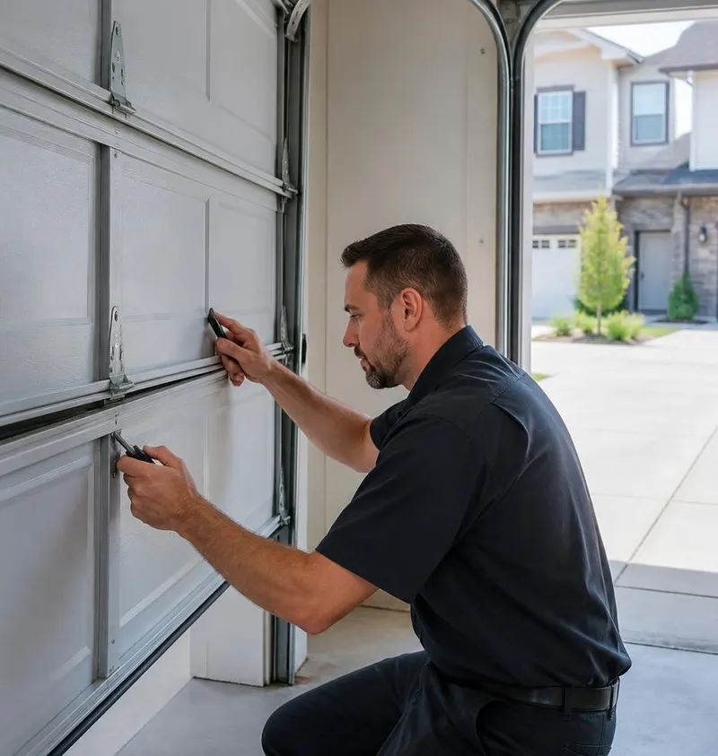 Contact Hammonton Garage Door Solutions