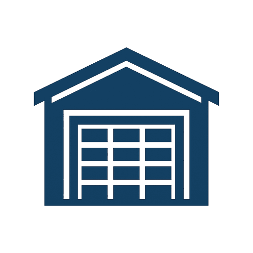 Hammonton Garage Door Solutions logo