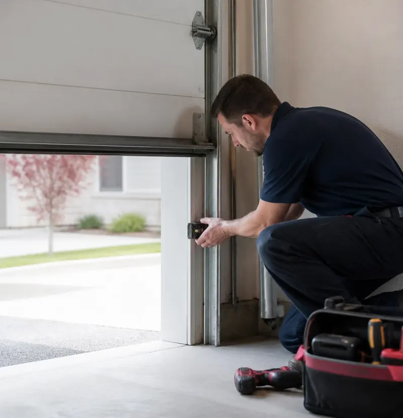 Garage Door Installation in Hammonton